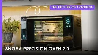 Should You Buy the Precision Oven 2 0 in 2026? A Deep Dive